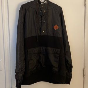 Volcom Mens jacket
